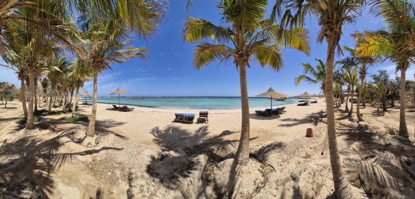Mangrove Bay Resort, Ägypten, El Quseir bis Port Ghalib