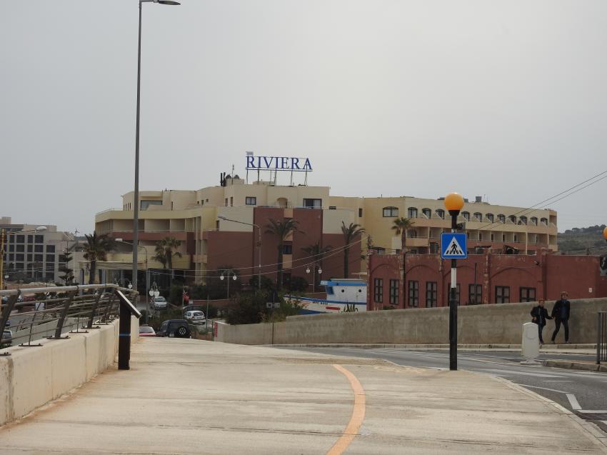LABRANDA Riviera Resort & Spa, Malta