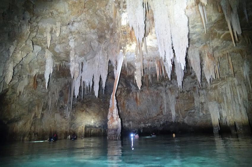 Kreta - Kokkino (Elephantcave), Griechenland