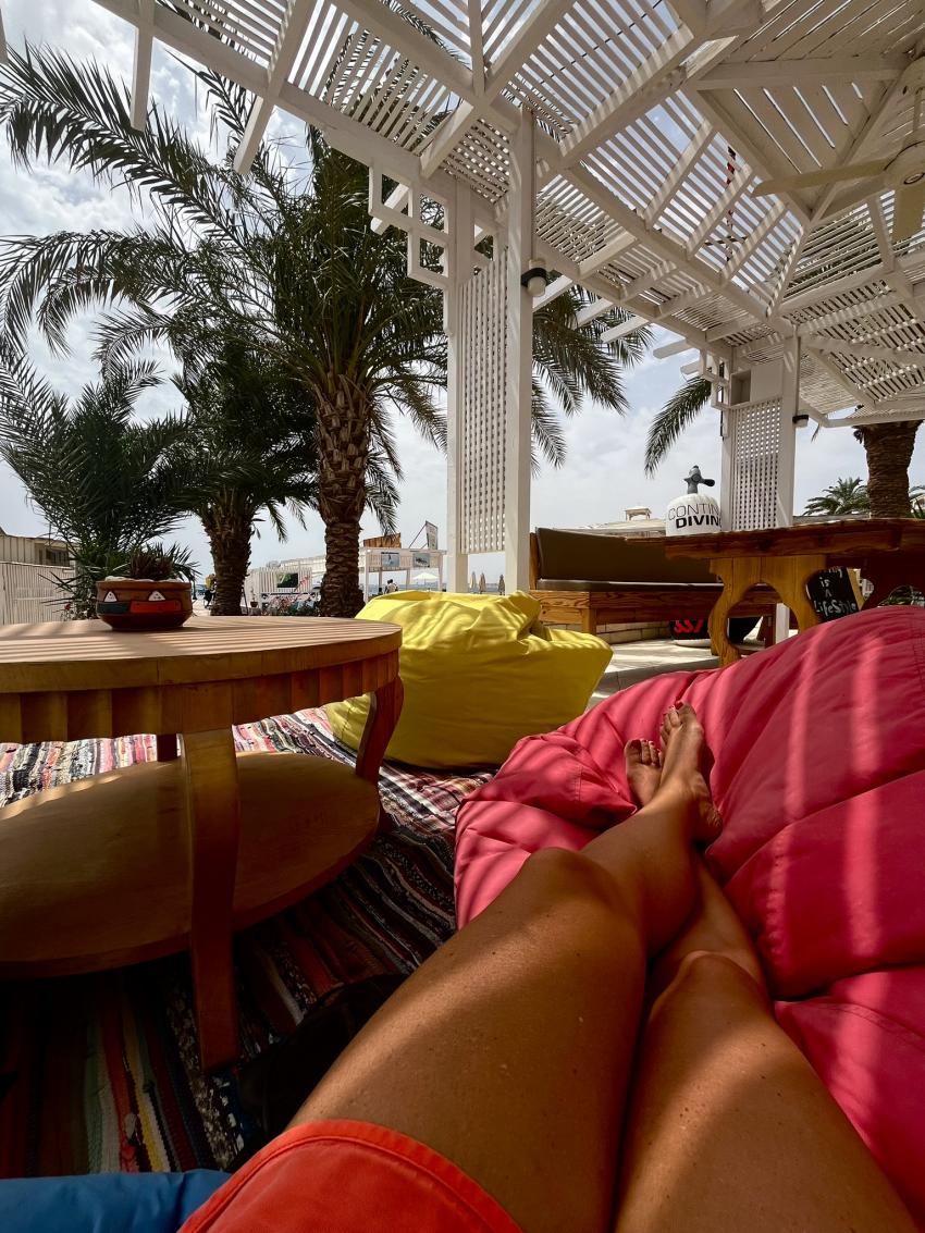 ORCA Dive Club Safaga Amarina Resort, Ägypten, Safaga