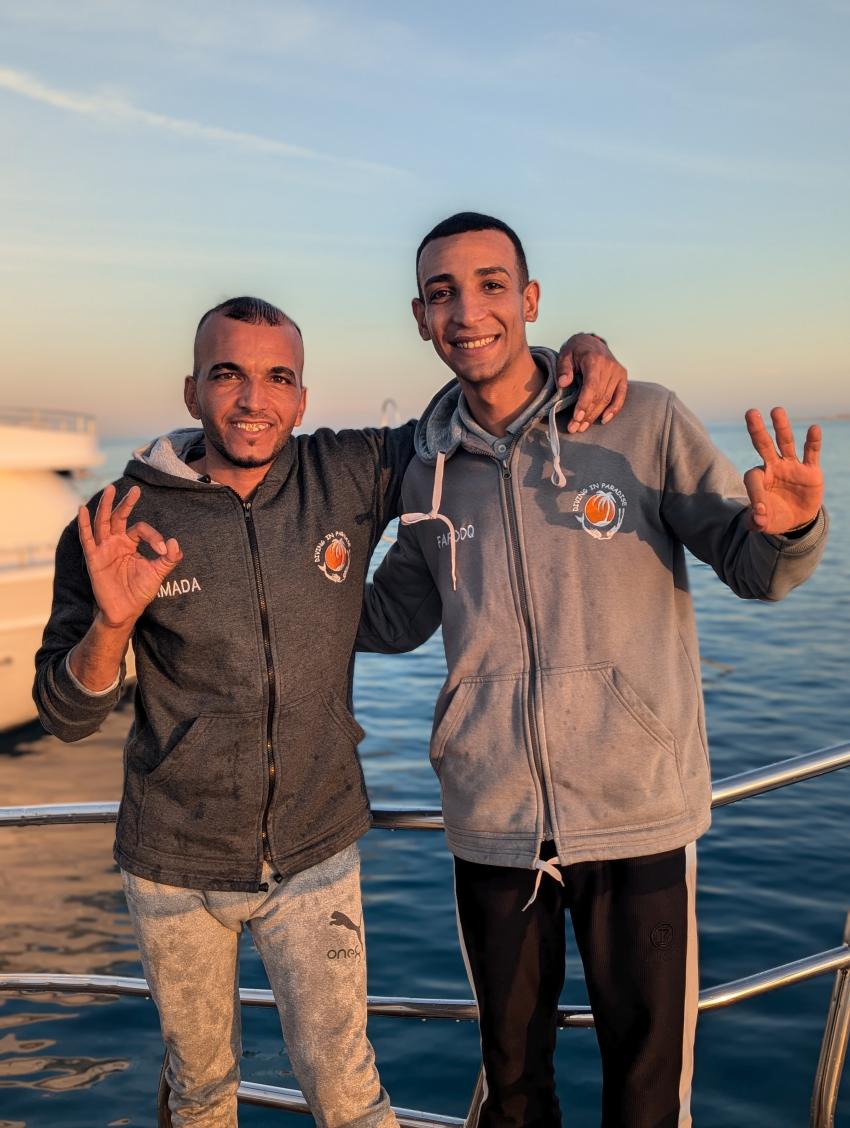 Tauchurlaub bei unserer Tauchbasis Volkert Dive Center - jetzt buchen unter www.volkert-touristik.de, Tauchen Ägypten Volkert Touristik Tauchreisen Tauchurlaub, Volkert Touristik, Ägypten