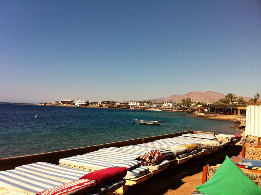 Dahab Divers