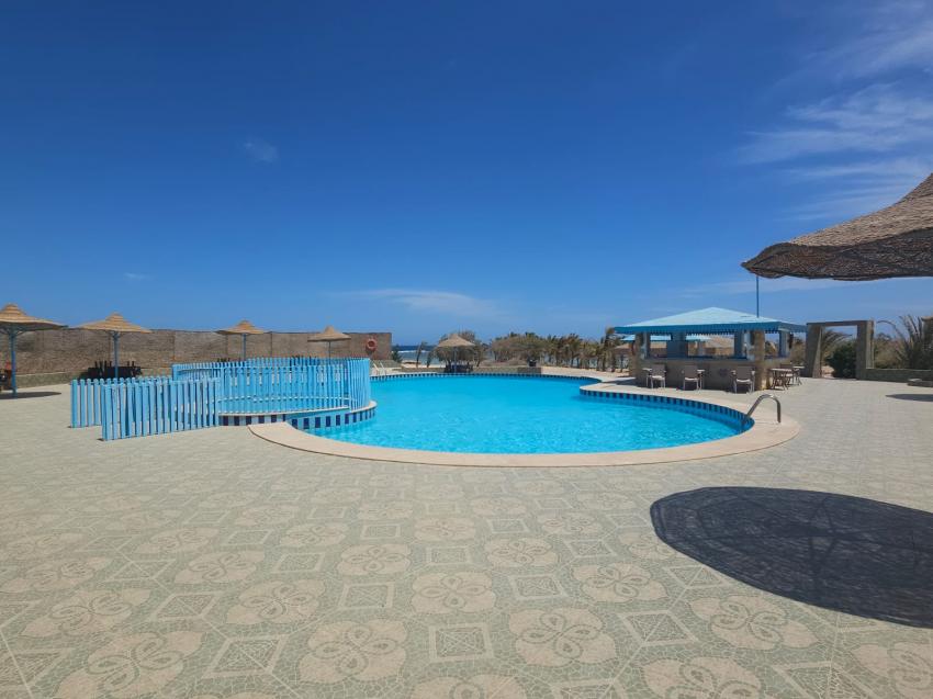 Mangrove Bay Resort, Ägypten, El Quseir bis Port Ghalib