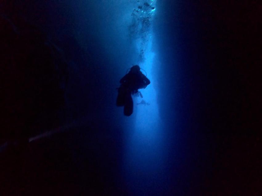 Abyss Diving Club, Qawra, Malta, Malta - Hauptinsel