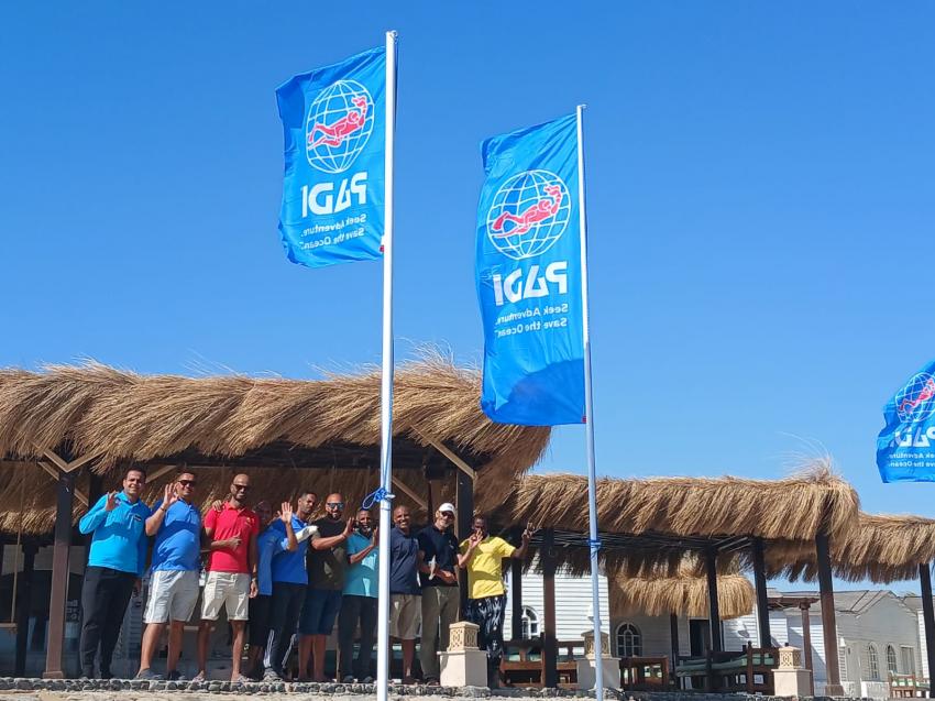 Shams Alam - Wadi Gimal Diving Center, Marsa Alam, Ägypten, Marsa Alam und südlich