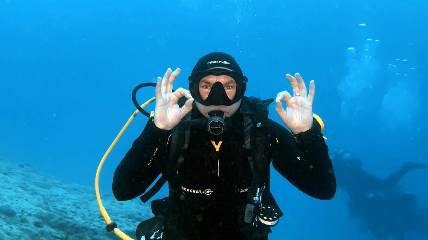 Fuerteventura Diving, Esquinzo, Spanien, Kanaren (Kanarische Inseln)