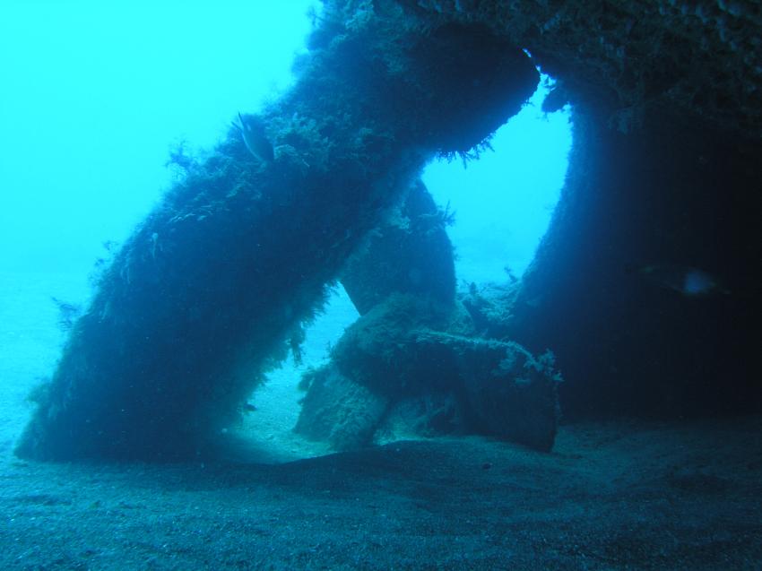 Nautic-Dive, Lanzarote, Spanien, Kanarische Inseln