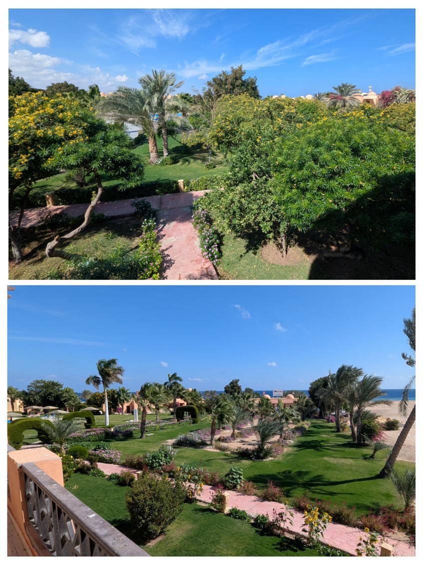 ORCA Dive Club Wadi Lahmy Azur / bei Hamata, Ägypten, Marsa Alam und südlich