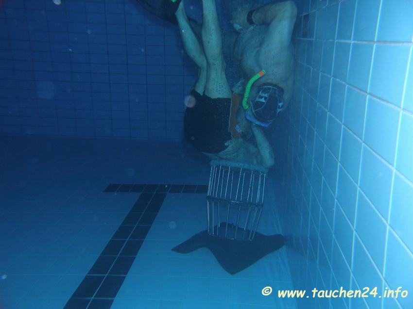 Unterwasser Rugby, Diverses,Bayern,Deutschland