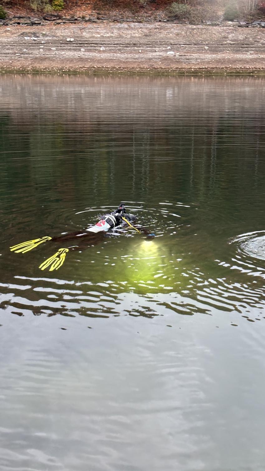 Sorpesee, Deutschland, Nordrhein-Westfalen