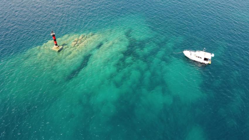 Nadji-Laguna, Pakostane, Kroatien