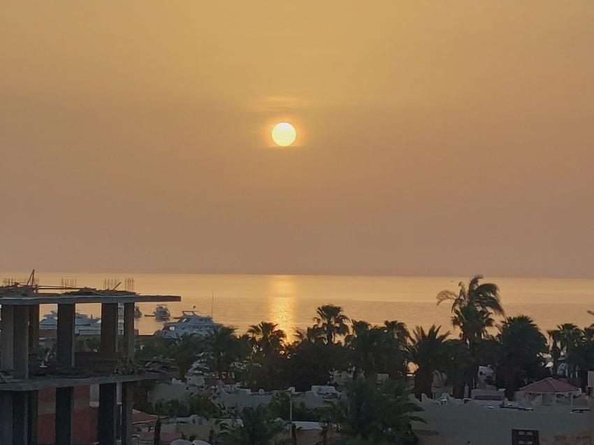 PANORAMA Guesthouse & Restaurant, Safaga, Ägypten, Safaga