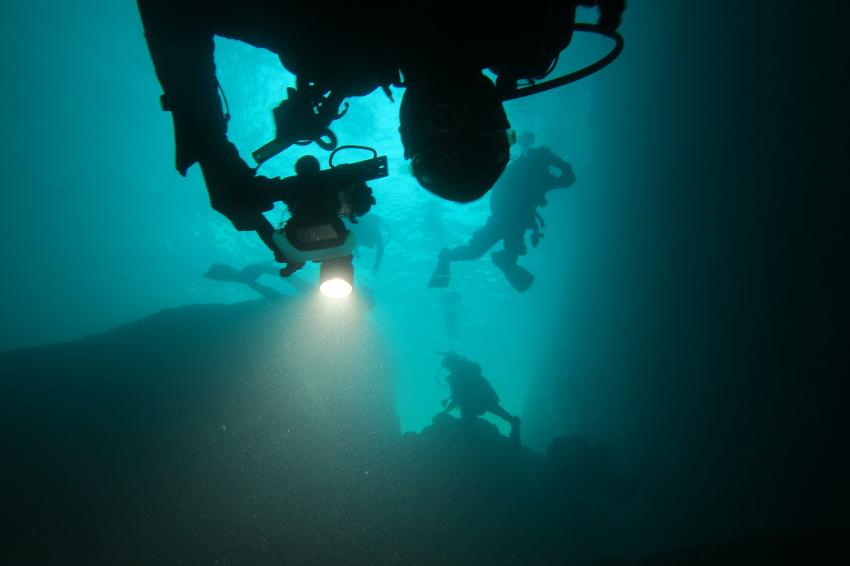 Atlantis Diving, Marsalforn, Gozo, Malta, Gozo