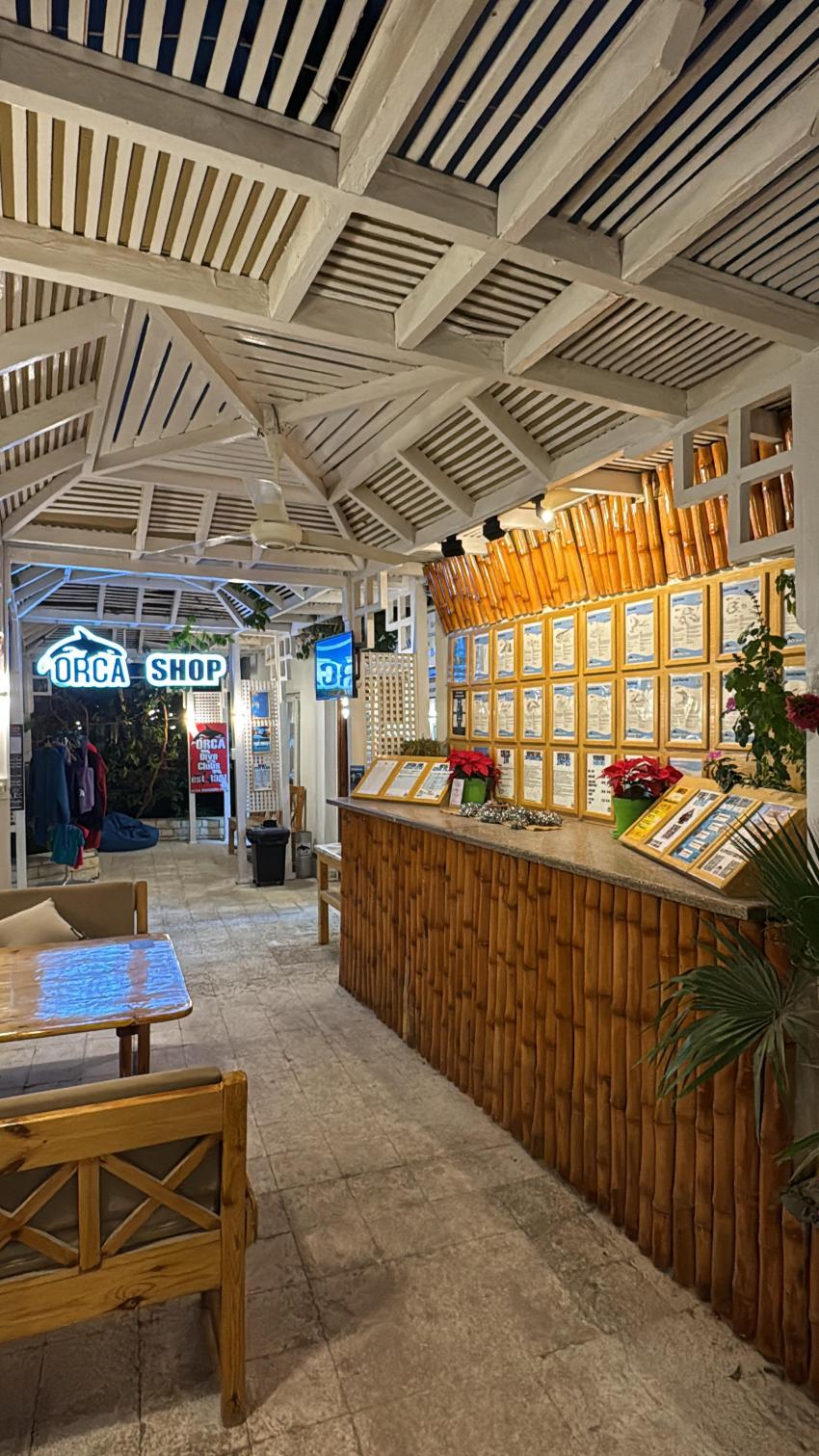 ORCA Dive Club Safaga Amarina Resort, Ägypten, Safaga