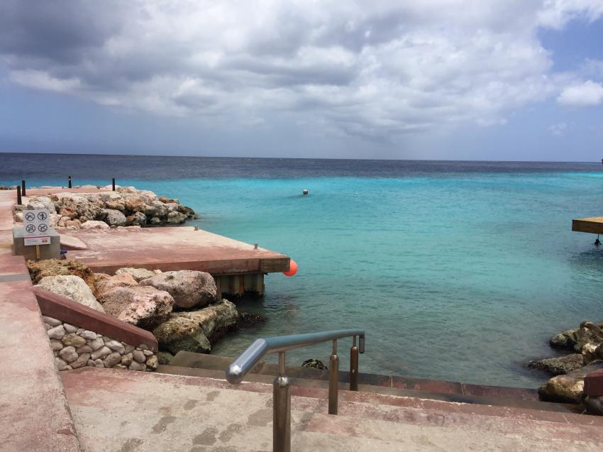Sun Reef Village, Niederländische Antillen, Curaçao