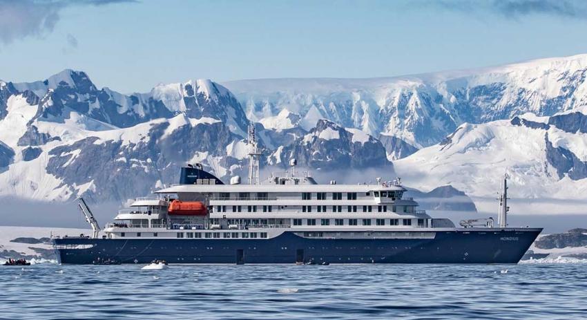 M/V Hondius, Oceanwide Expeditions, Niederlande